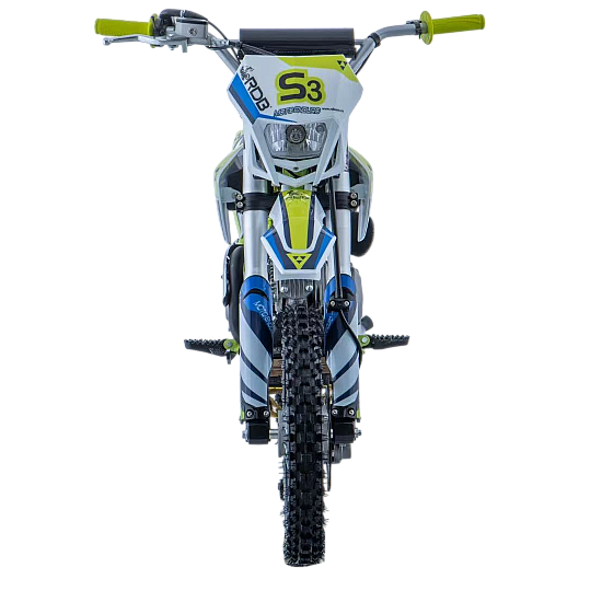Motocross RDB-S3, 110cc