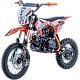 Motocross RDB-S3, 110cc
