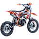 Motocross RDB-S3, 110cc