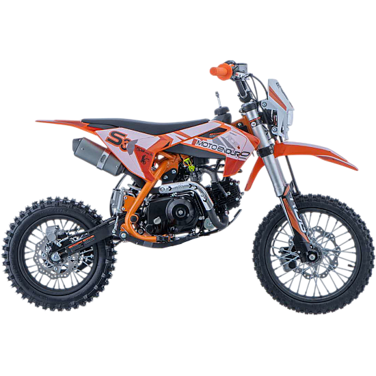 Motocross RDB-S3, 110cc