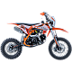 Motocross RDB-S3, 110cc