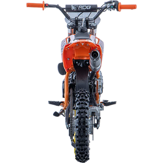 Motocross RDB-S3, 110cc