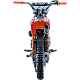 Motocross RDB-S3, 110cc