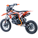 Motocross RDB-S3, 110cc