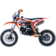 Motocross RDB-S3, 110cc