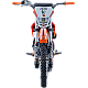Motocross RDB-S3, 110cc