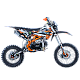 Motocross RDB-S5, 125cc