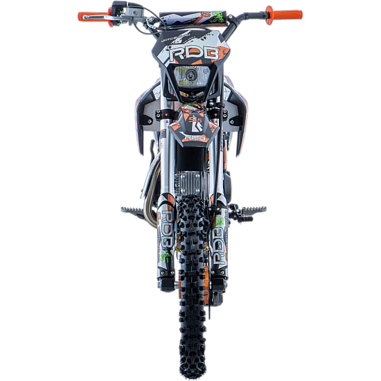 Motocross RDB-S5, 125cc