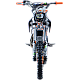 Motocross RDB-S5, 125cc