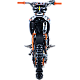 Motocross RDB-S5, 125cc