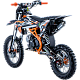 Motocross RDB-S5, 125cc