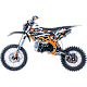 Motocross RDB-S5, 125cc