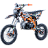 Motocross RDB-S5, 125cc