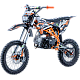 Motocross RDB-S5, 125cc