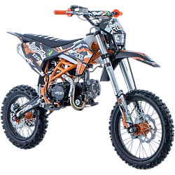 Motocross RDB-S5, 125cc