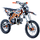Motocross RDB-S5, 125cc