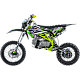 Motocross RDB-S5, 125cc