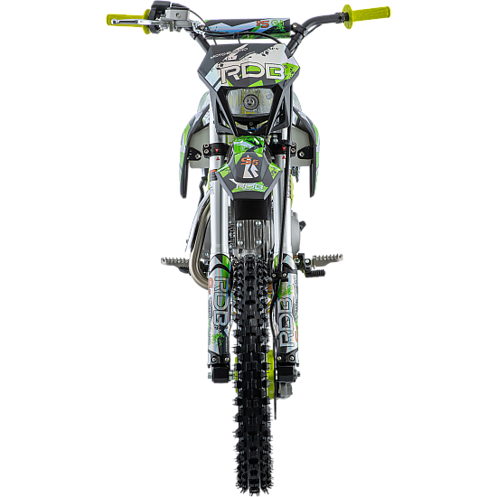 Motocross RDB-S5, 125cc