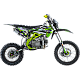 Motocross RDB-S5, 125cc