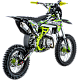 Motocross RDB-S5, 125cc