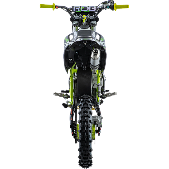 Motocross RDB-S5, 125cc