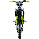 Motocross RDB-S5, 125cc