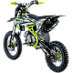 Motocross RDB-S5, 125cc