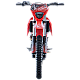 Motocross RDB-S6, 200cc
