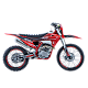 Motocross RDB-S6, 200cc