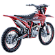 Motocross RDB-S6, 200cc