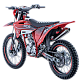 Motocross RDB-S6, 200cc