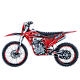 Motocross RDB-S6, 200cc