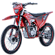 Motocross RDB-S6, 200cc