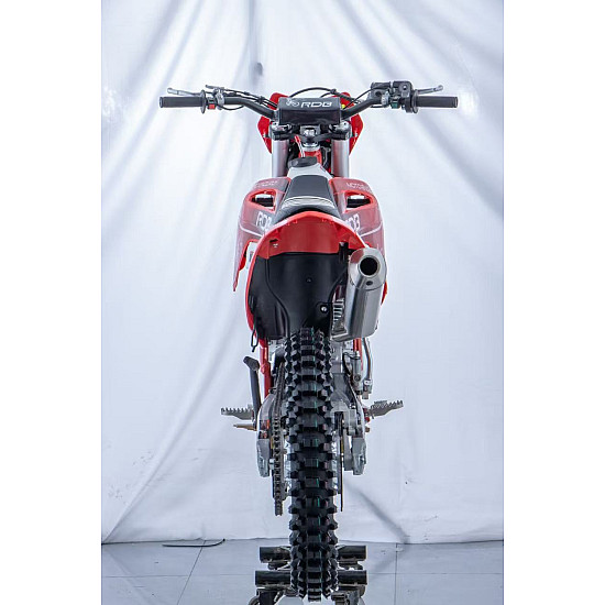 Motocross RDB-S6, 200cc