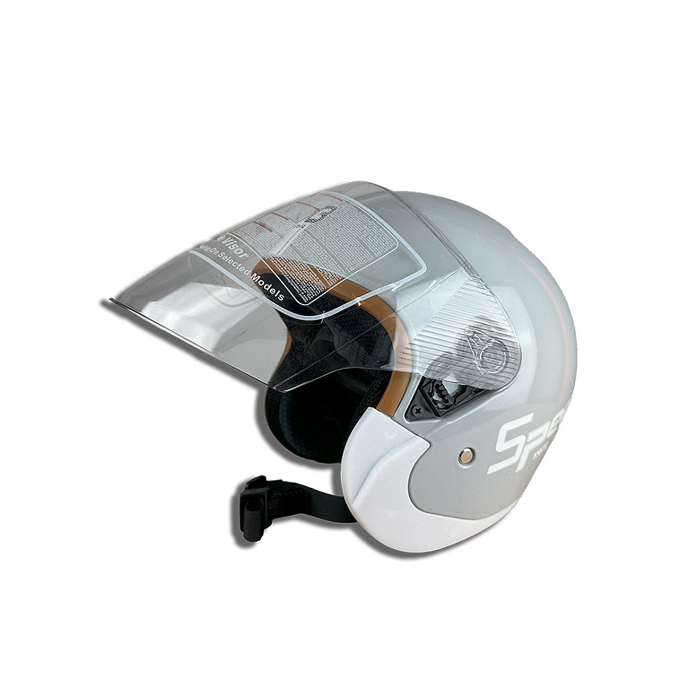 Cască de protecție RDB-23676 - accesoriu original RDB [9]