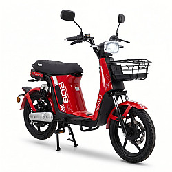 Scuter electric RDB SULINA5, Design 2025, 800 W, fără permis de conducere