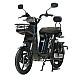 Scuter electric RDB SULINA5, Design 2025, 800 W, fără permis de conducere