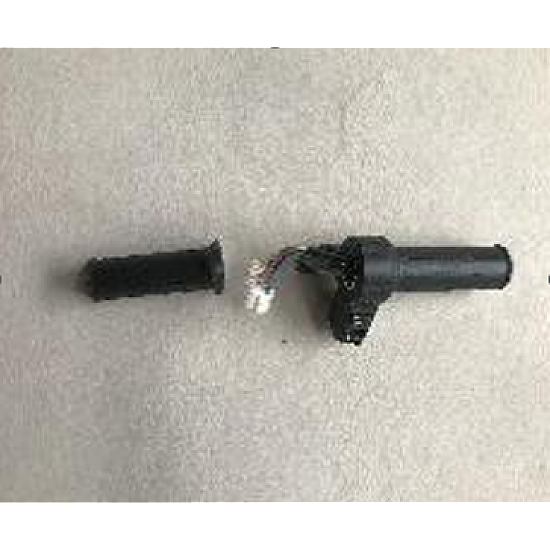 Maneta acceleratie x-klass4