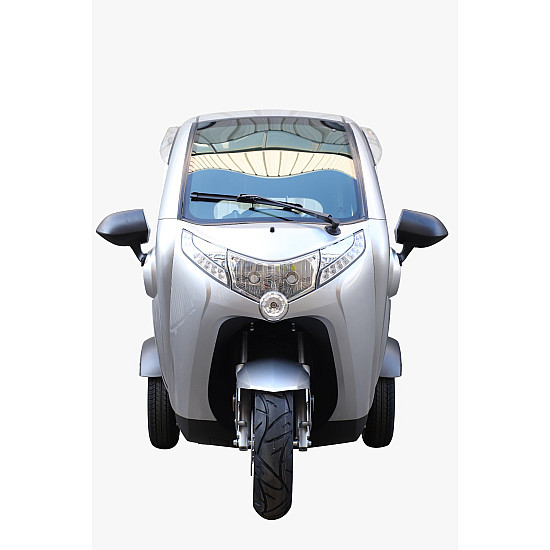 Masina electrica cu 3 roti RDB T 414, 1000W, 60V si 25km/h