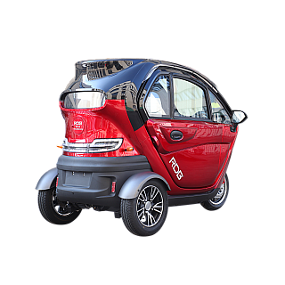 Masina electrica cu 3 roti RDB T 414,1000W, 60V si 25km/h