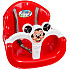 LEAGAN CU SPATAR SMILEY RDB-EY-7250