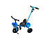 Tricicleta, RDB-2342, Albastru