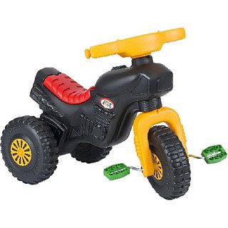 positano markise Beach Honda Copper - Schwarz Collection-Love Mud Pedals Color:Schwarz-Wollbraun