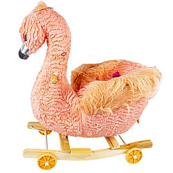 BALANSOAR FLAMINGO CU ROTI RDB-2331 BALANSOAR FLAMINGO CU ROTI RDB-2331