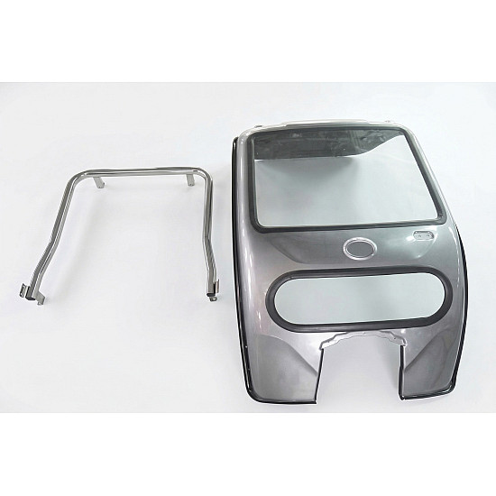 Acoperisi Prelata Ploaie RDB X-KLASS4/ XL-KLASS4