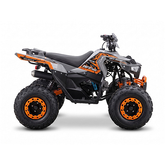 ATV RDB AFF, 150CC, 4 Timpi
