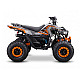 ATV RDB AFF, 150CC, 4 Timpi