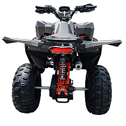 ATV RDB AFF, 150CC, 4 Timpi