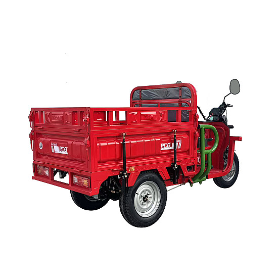 Triciclu electric RDB X-Klass4 PLUS, 3500W, Fara permis, 25 km/h