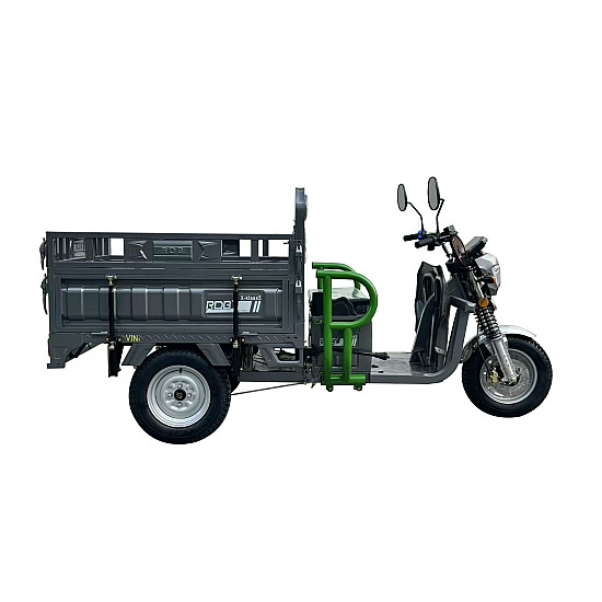 Triciclu electric RDB X-Klass4 PLUS, 3500W, Fara permis, 25 km/h